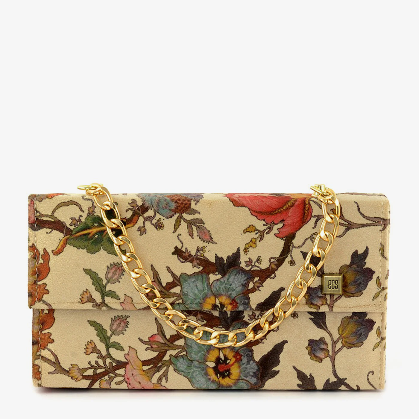Printed Clutch