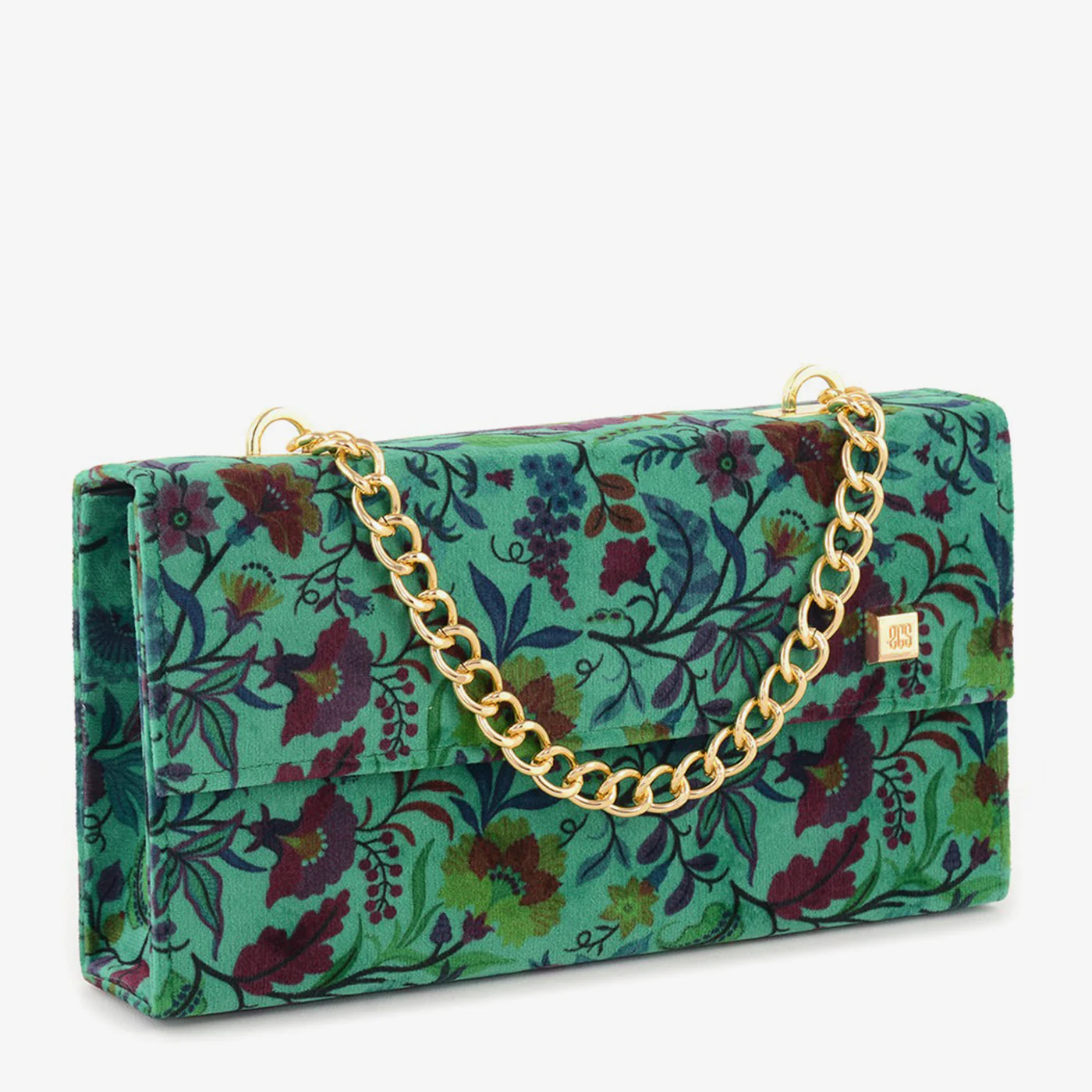 Printed Clutch - Image 10