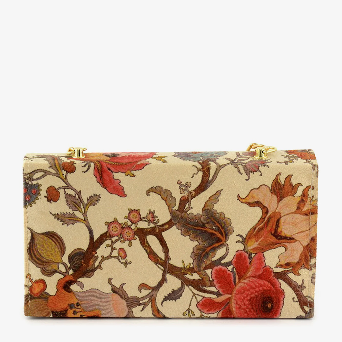 Printed Clutch - Image 2