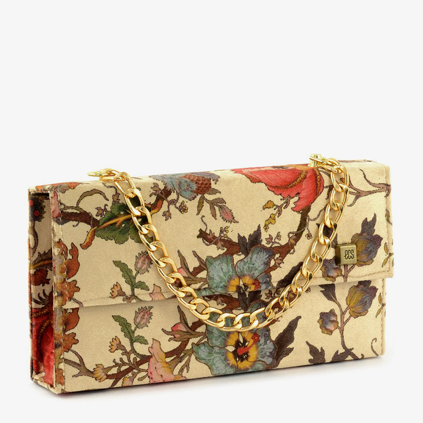 Printed Clutch - Image 3
