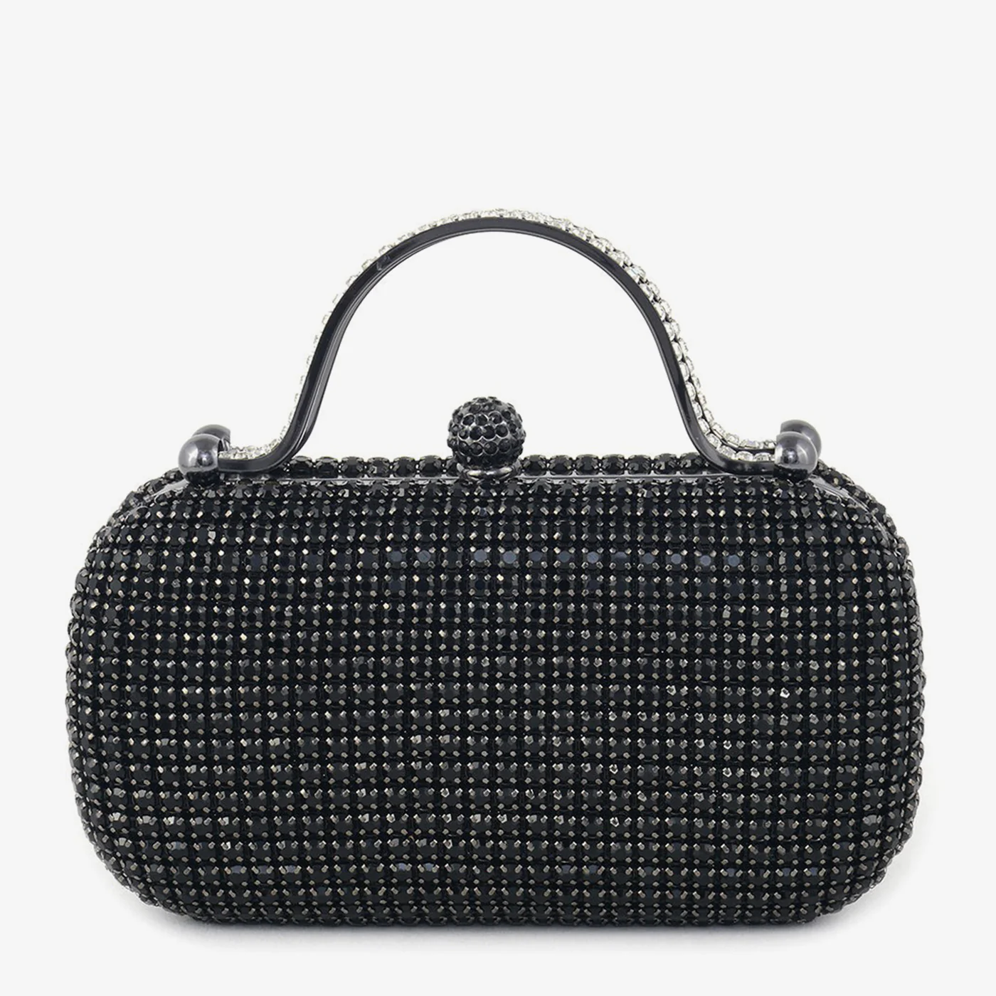 Dazzle Glow Clutch - Image 2