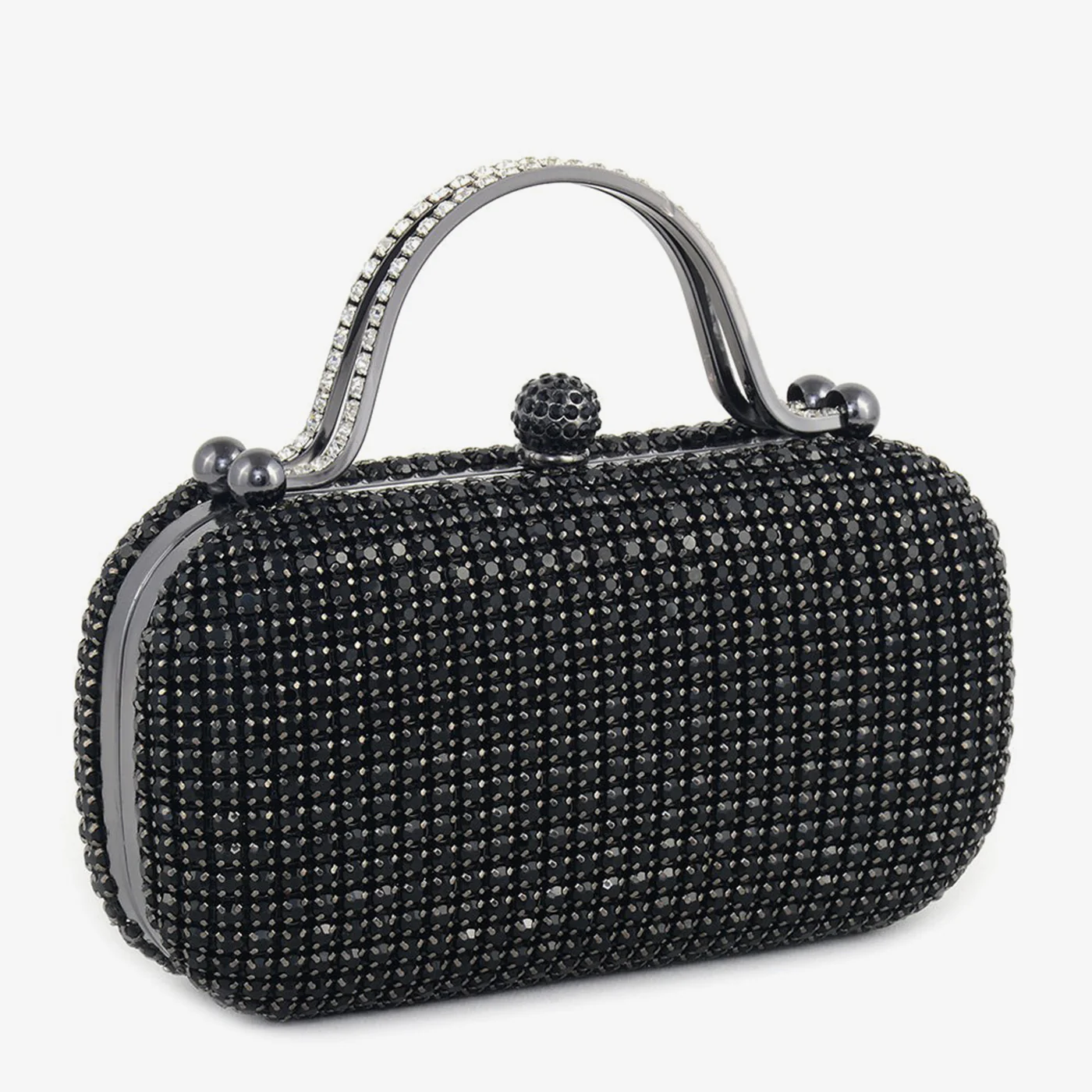 Dazzle Glow Clutch - Image 3