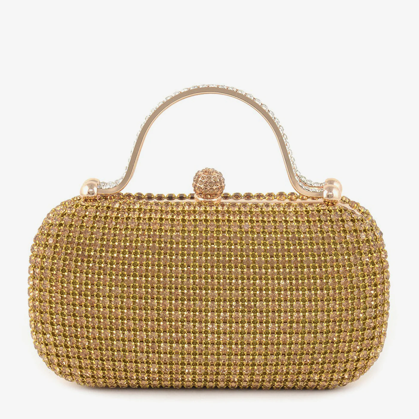 Dazzle Glow Clutch - Image 5