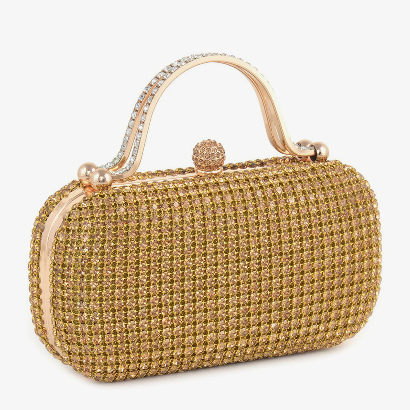 Dazzle Glow Clutch - Image 6