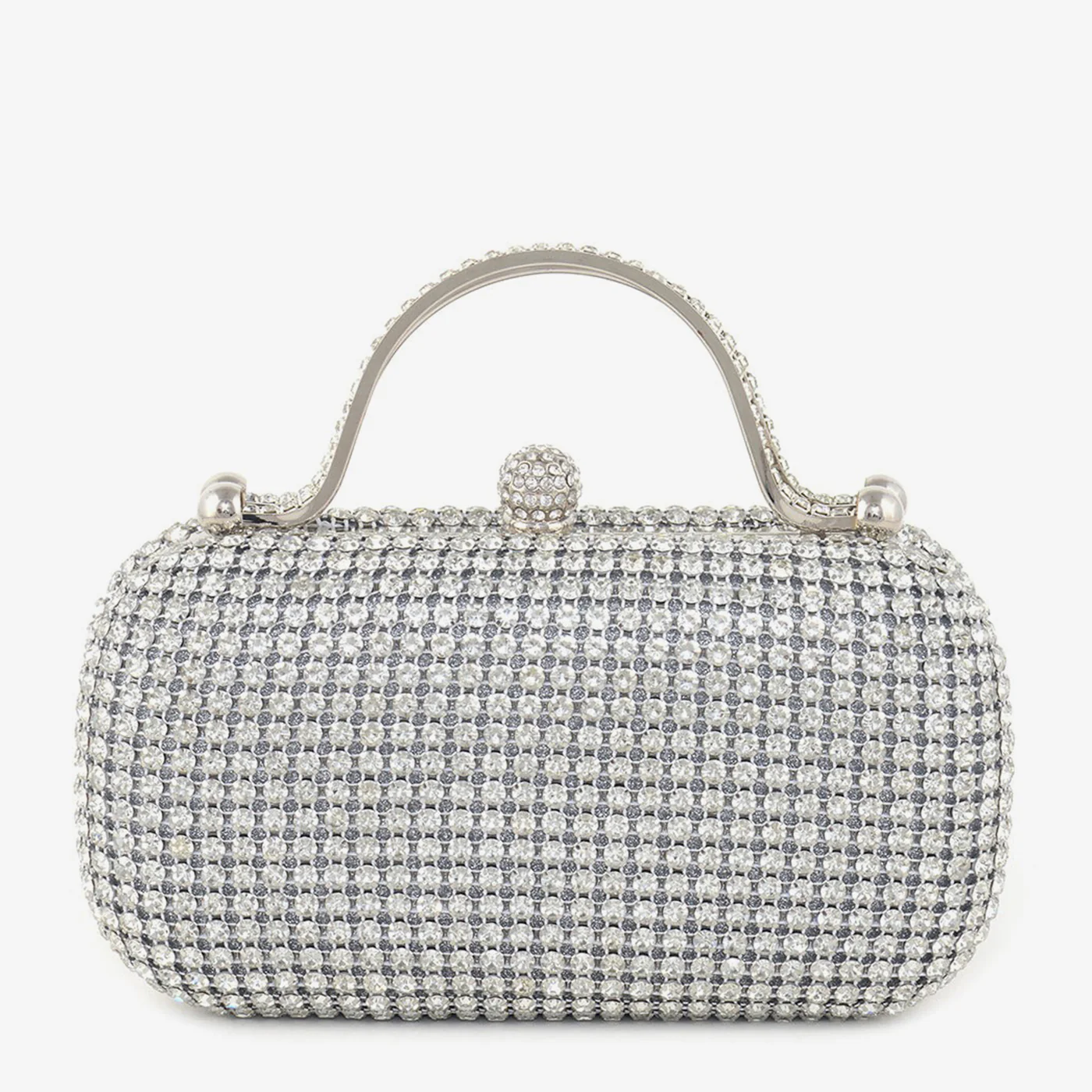 Dazzle Glow Clutch - Image 8
