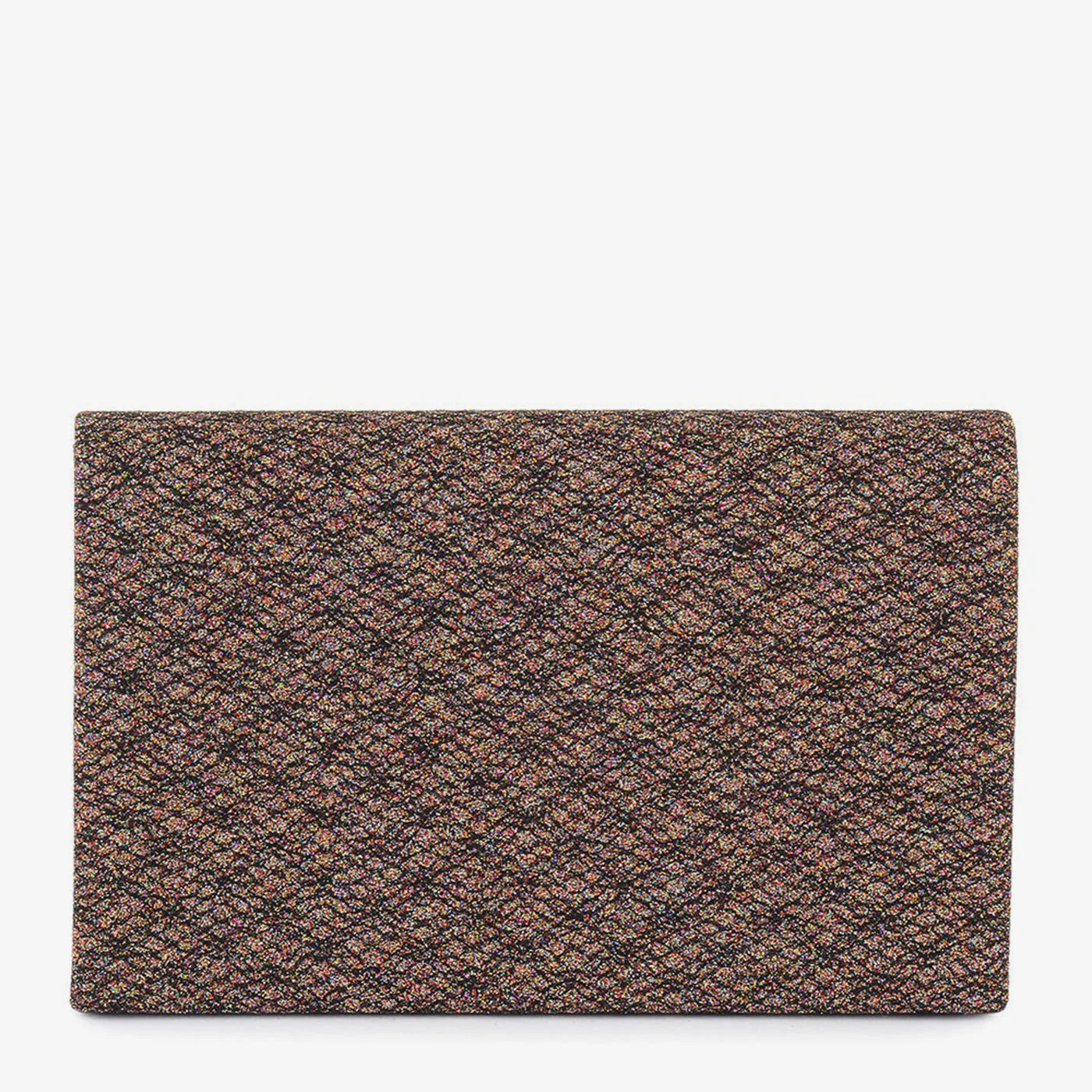 Glitter Bloom Clutch - Image 11