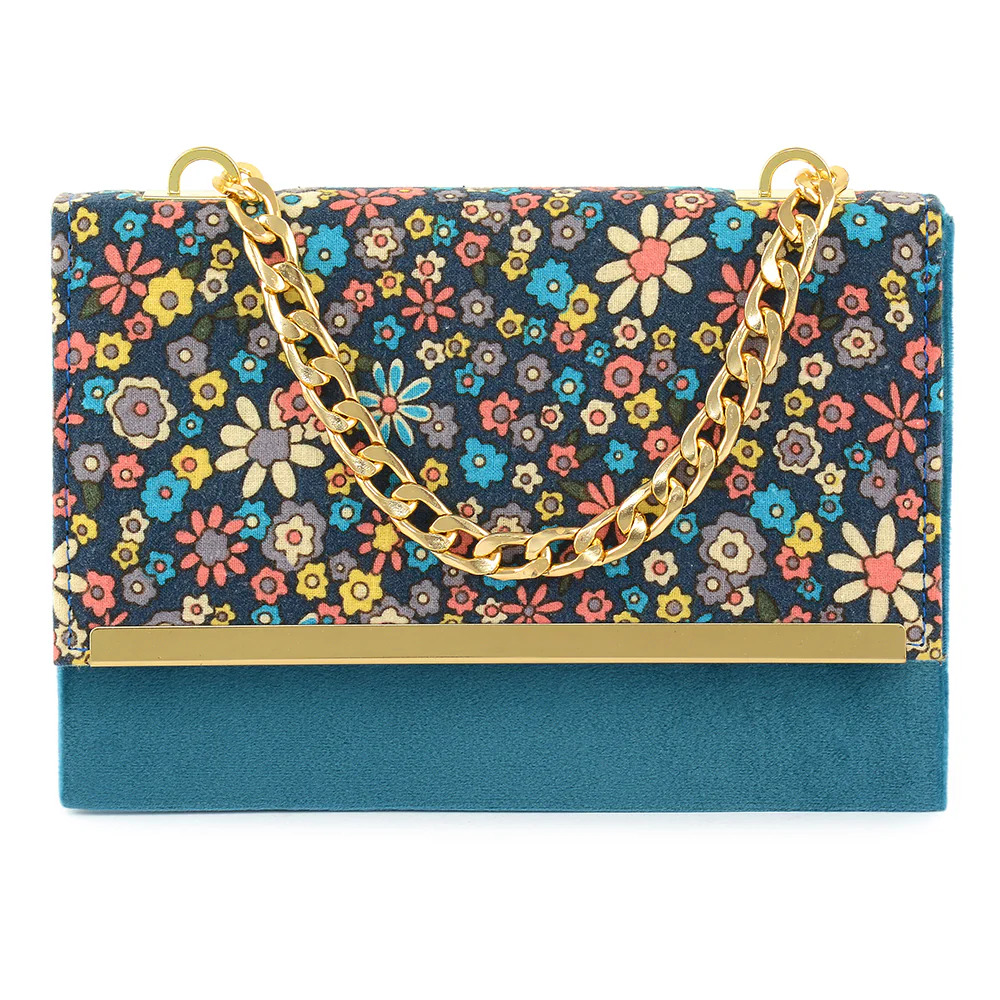 Floral Bloom