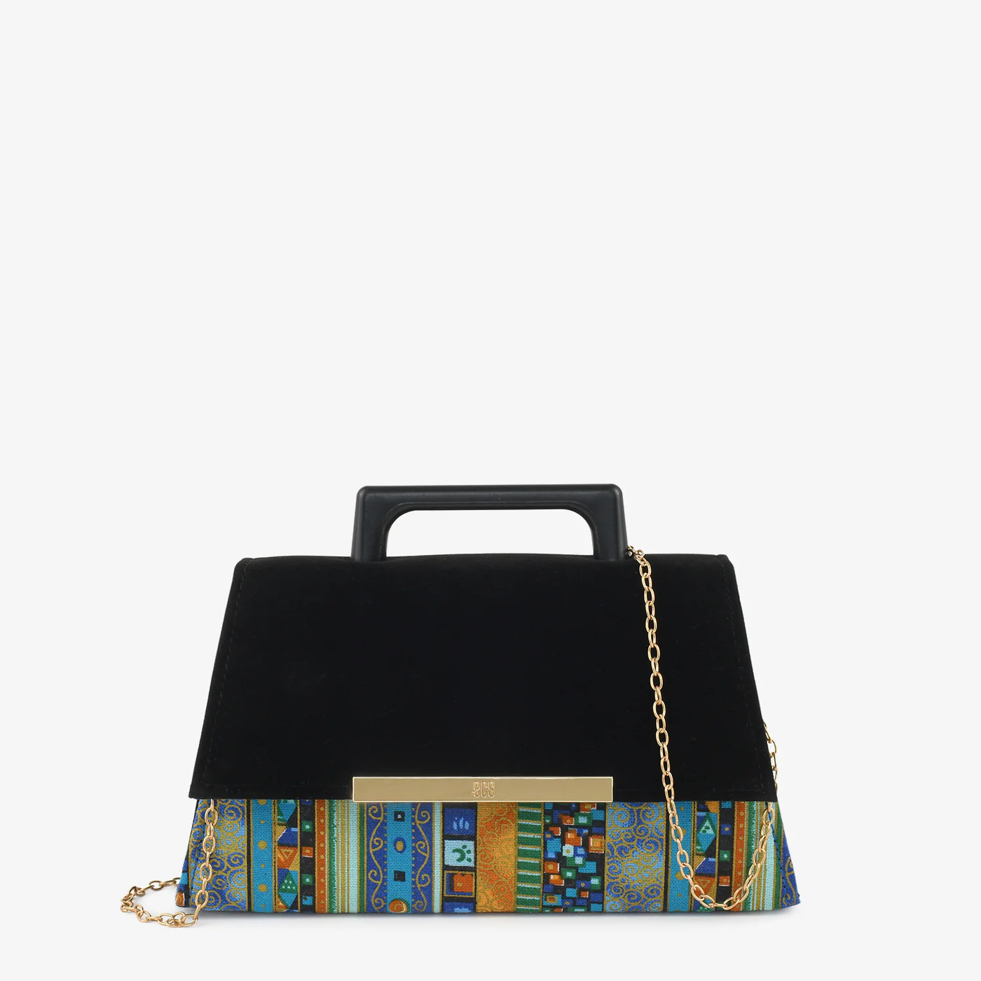Ethnic Pop Clutch - Image 4