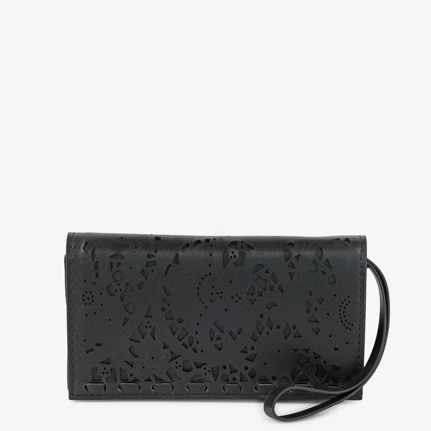 The Filigree Clutch
