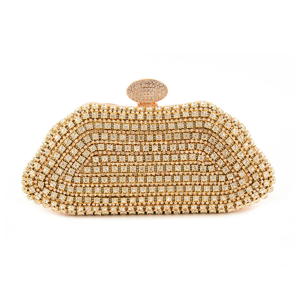 Aesthetic Clutch