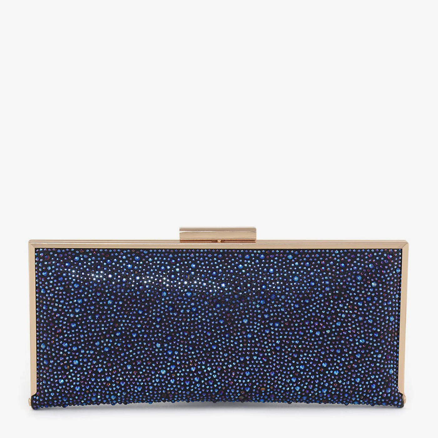 Gem Glow Clutch