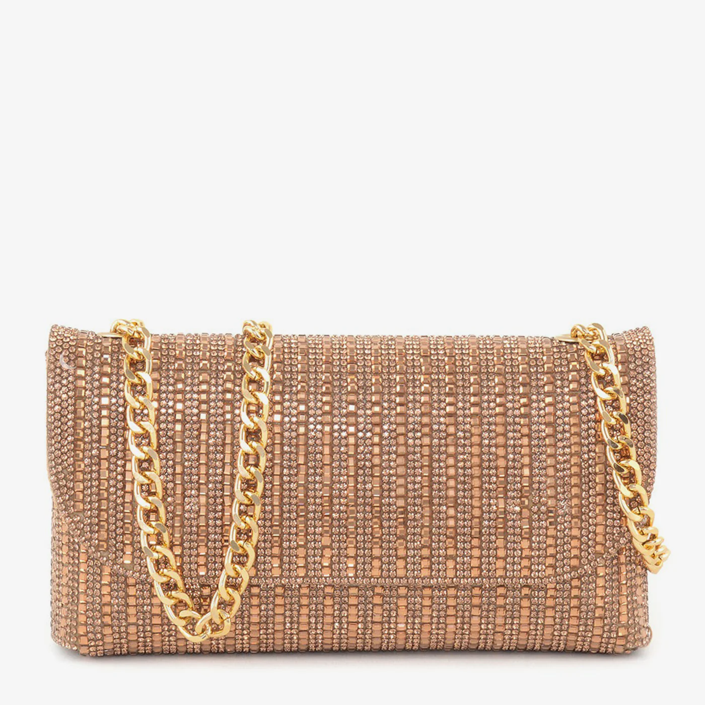 Glimmers Rhinestone Bag