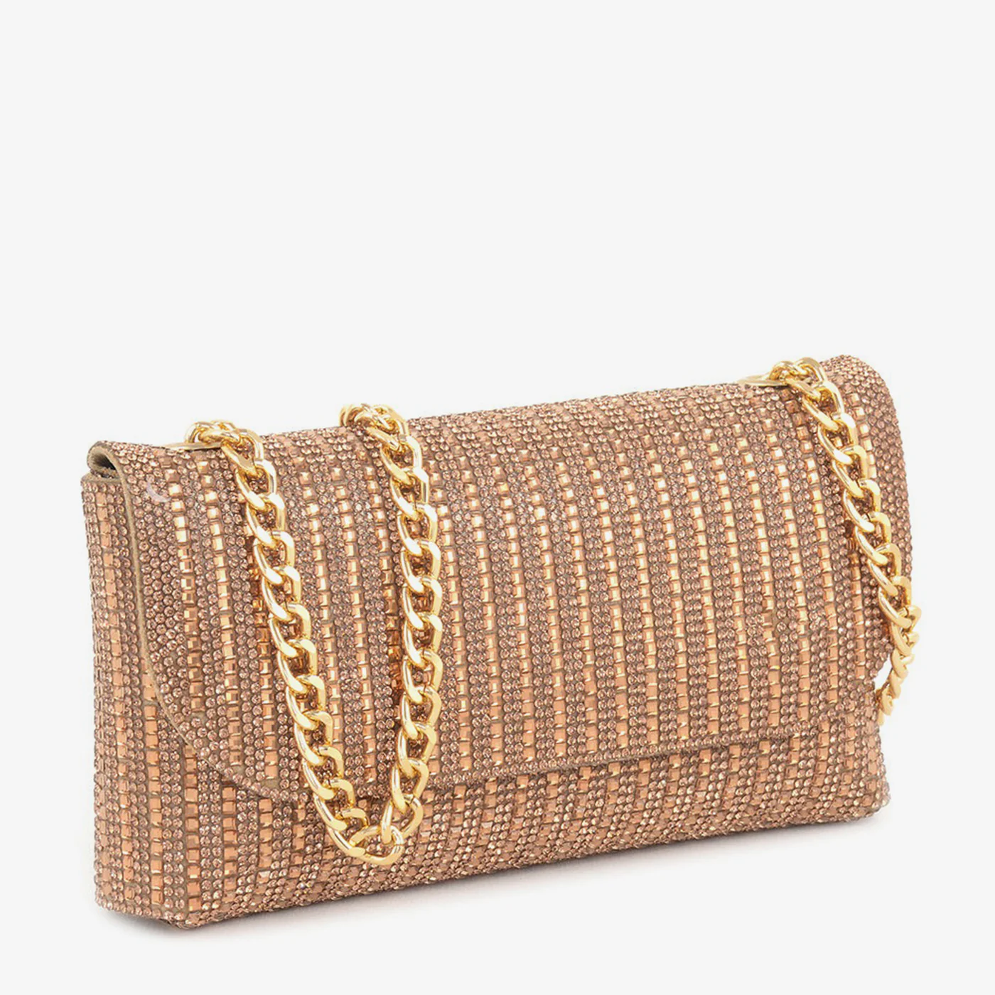 Glimmers Rhinestone Bag - Image 3