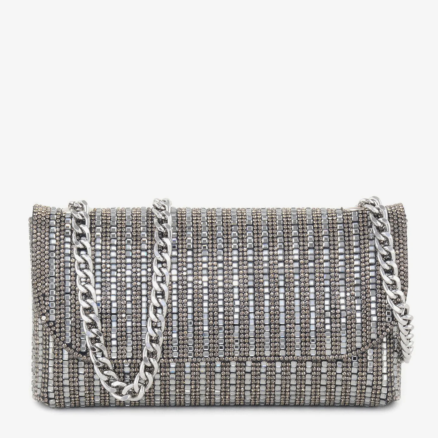 Glimmers Rhinestone Bag - Image 4