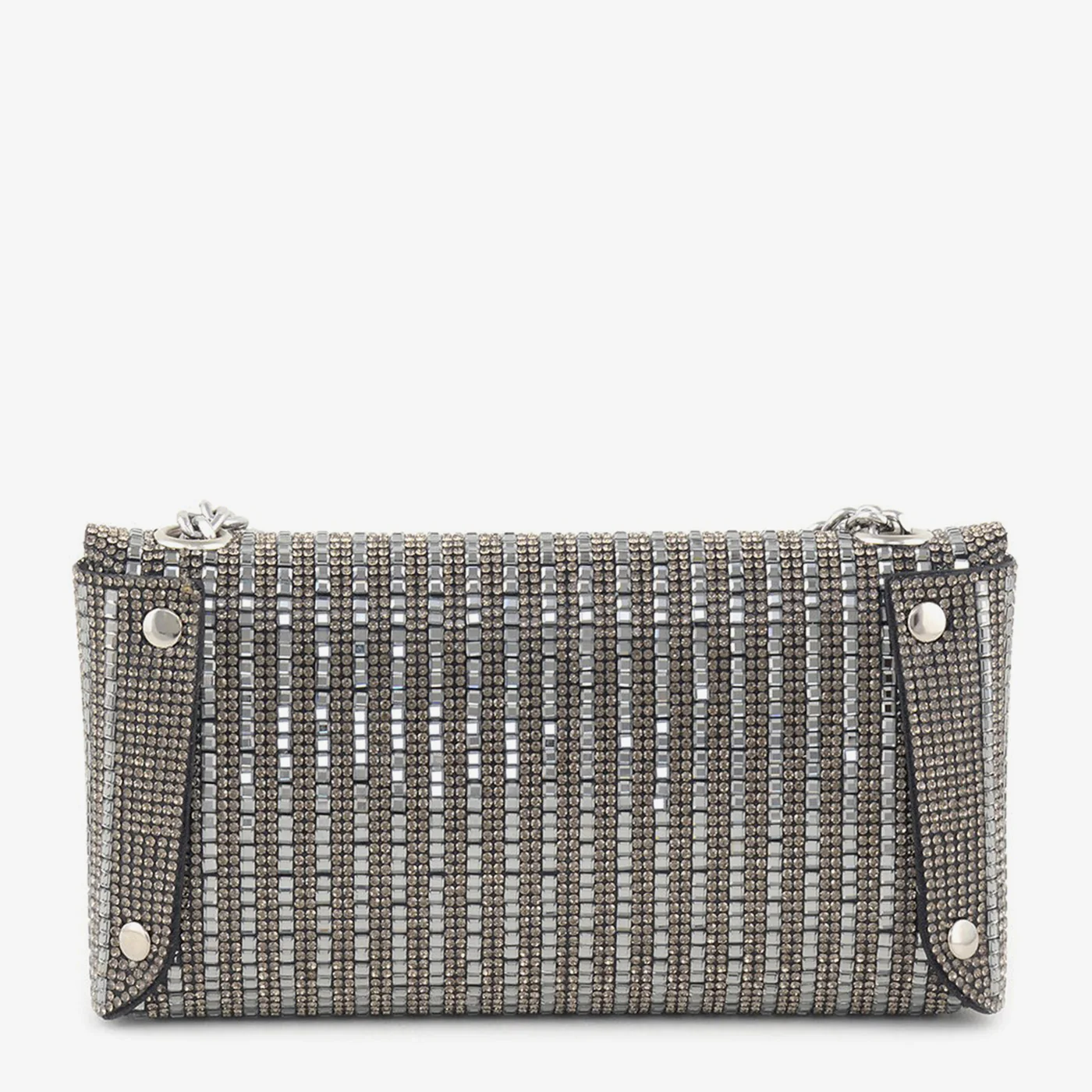 Glimmers Rhinestone Bag - Image 5