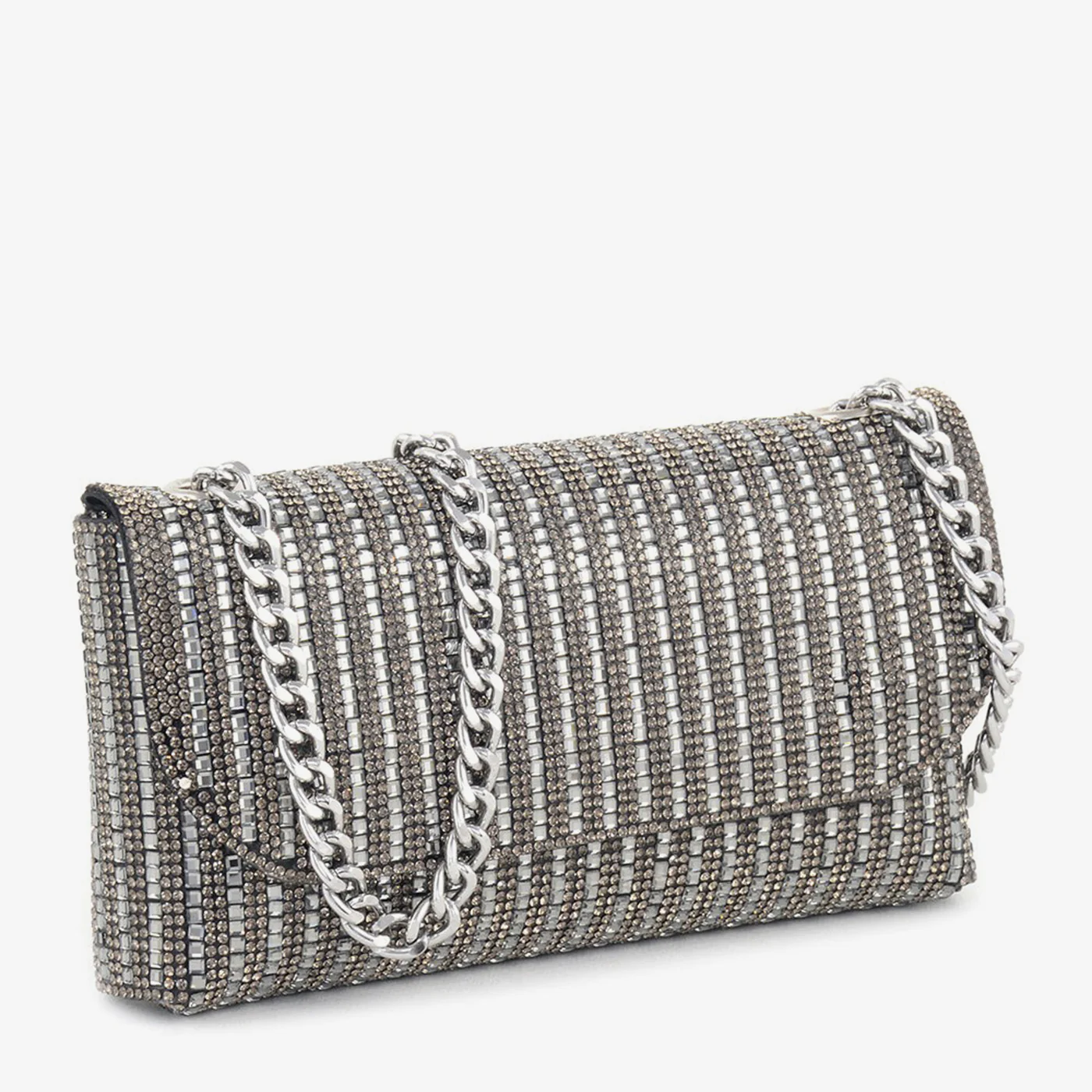 Glimmers Rhinestone Bag - Image 6
