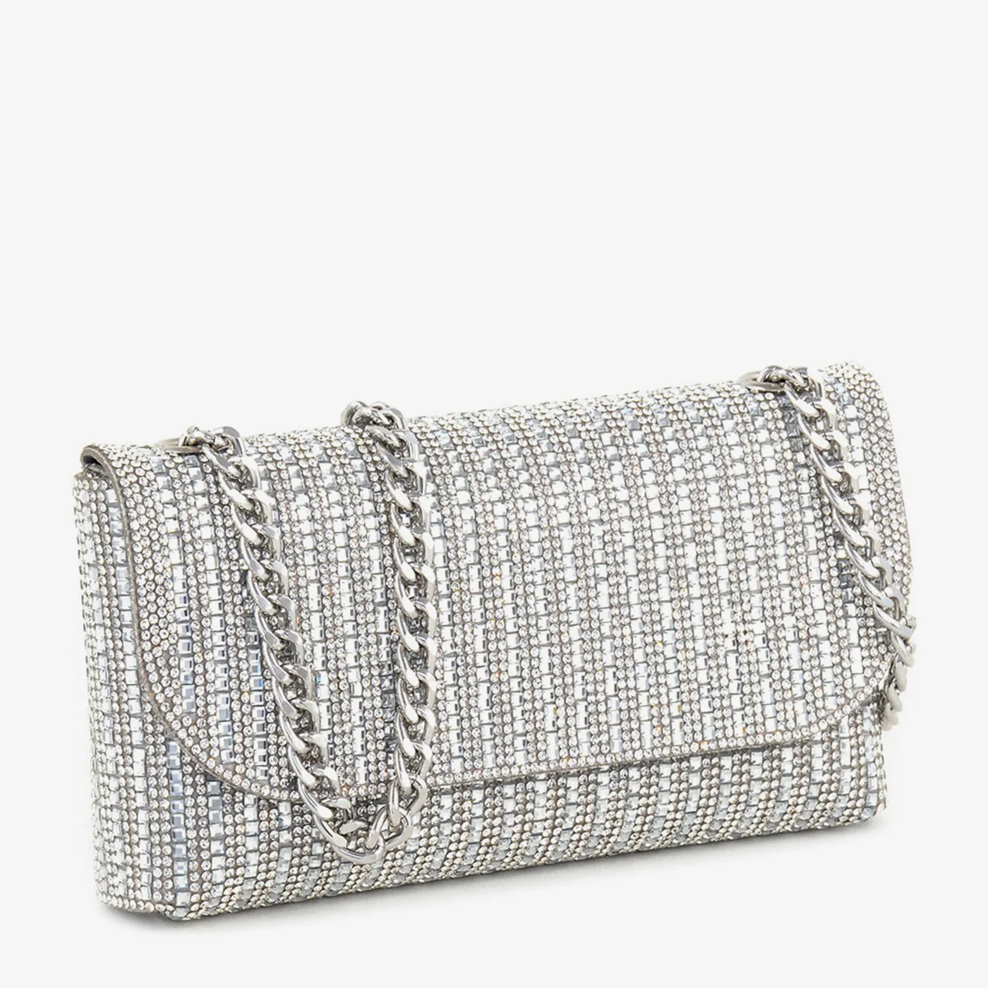 Glimmers Rhinestone Bag - Image 9