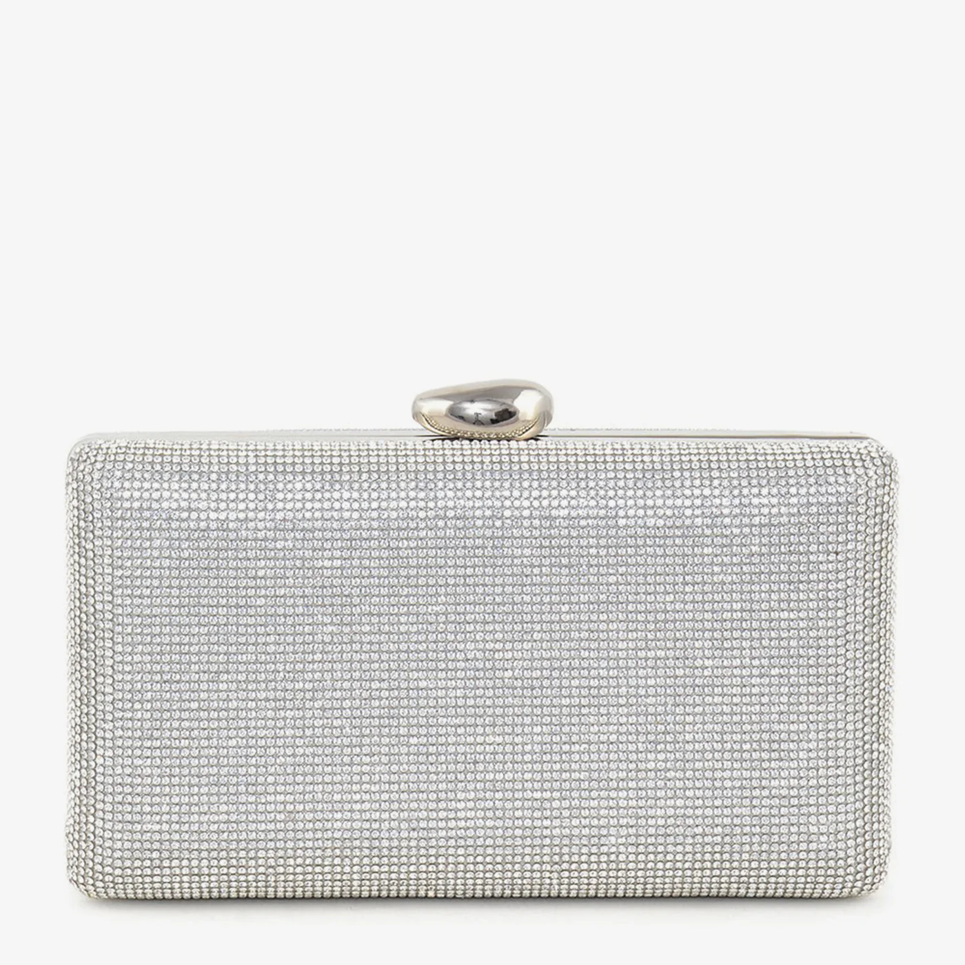 Shimmer Stone Clutch - Image 3