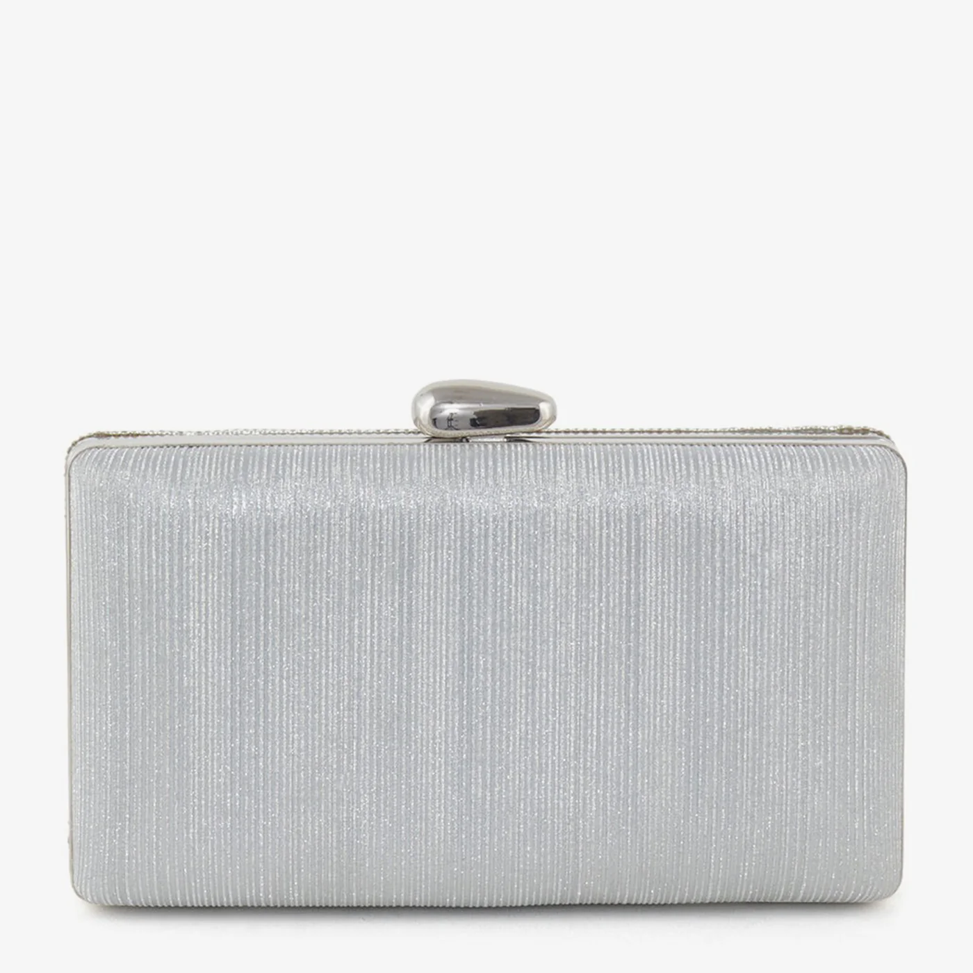 Shimmer Stone Clutch - Image 4
