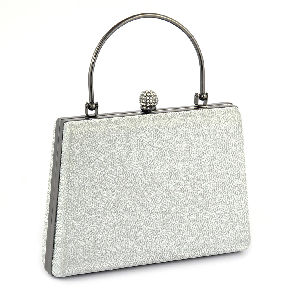 Celvara Dome Clutch - Image 3