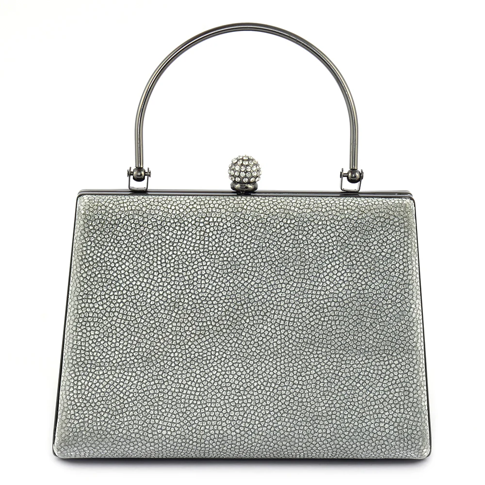 Celvara Dome Clutch - Image 4