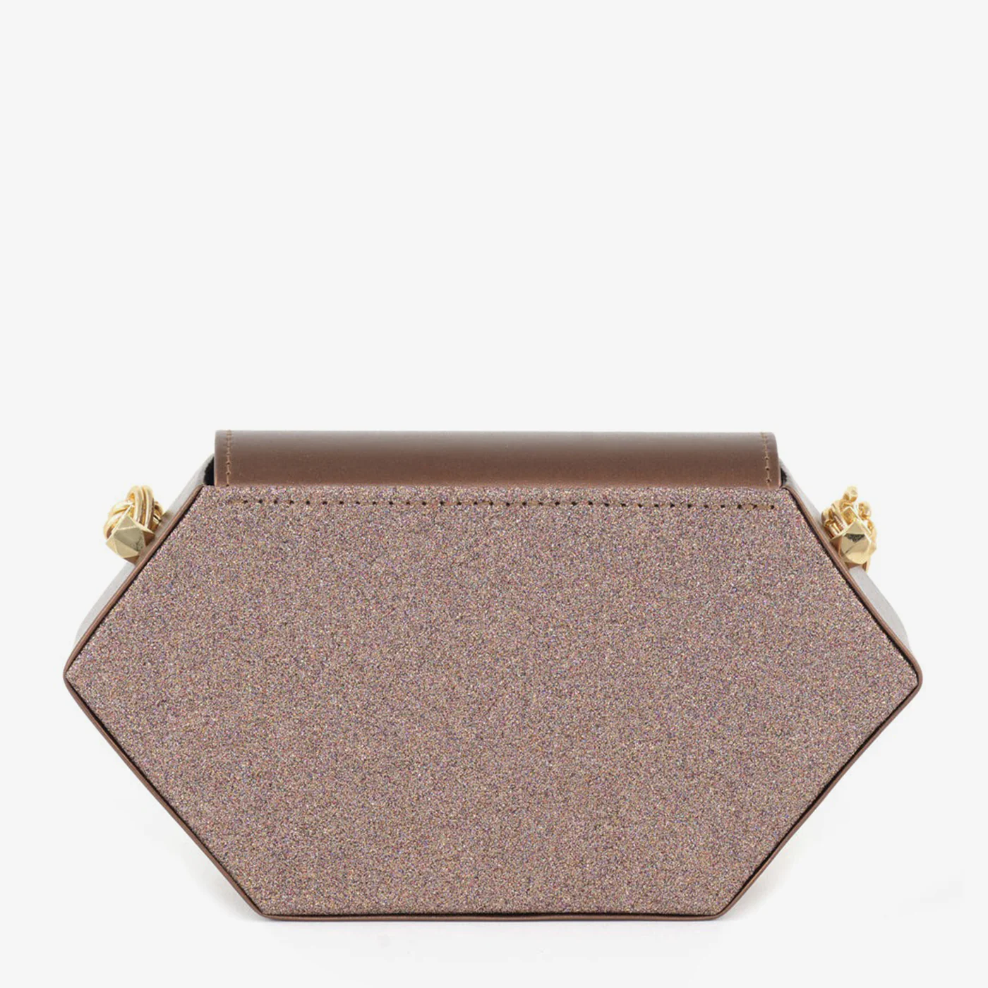 Lunara Hex Clutch - Image 2