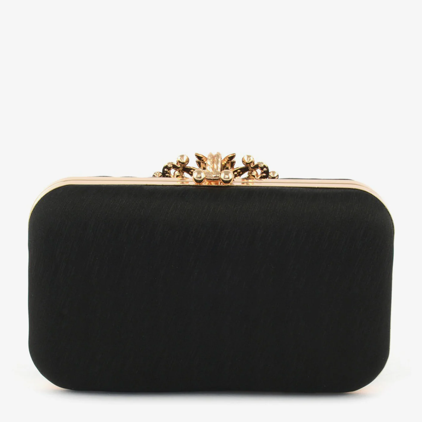 Rosette Grace Clutch - Image 2