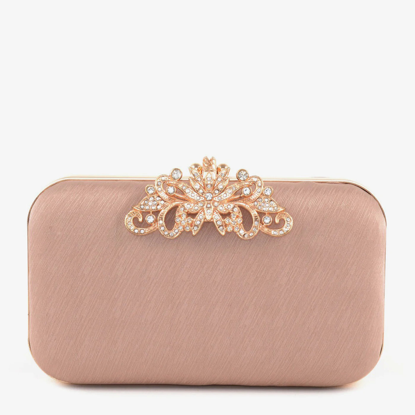 Rosette Grace Clutch - Image 4