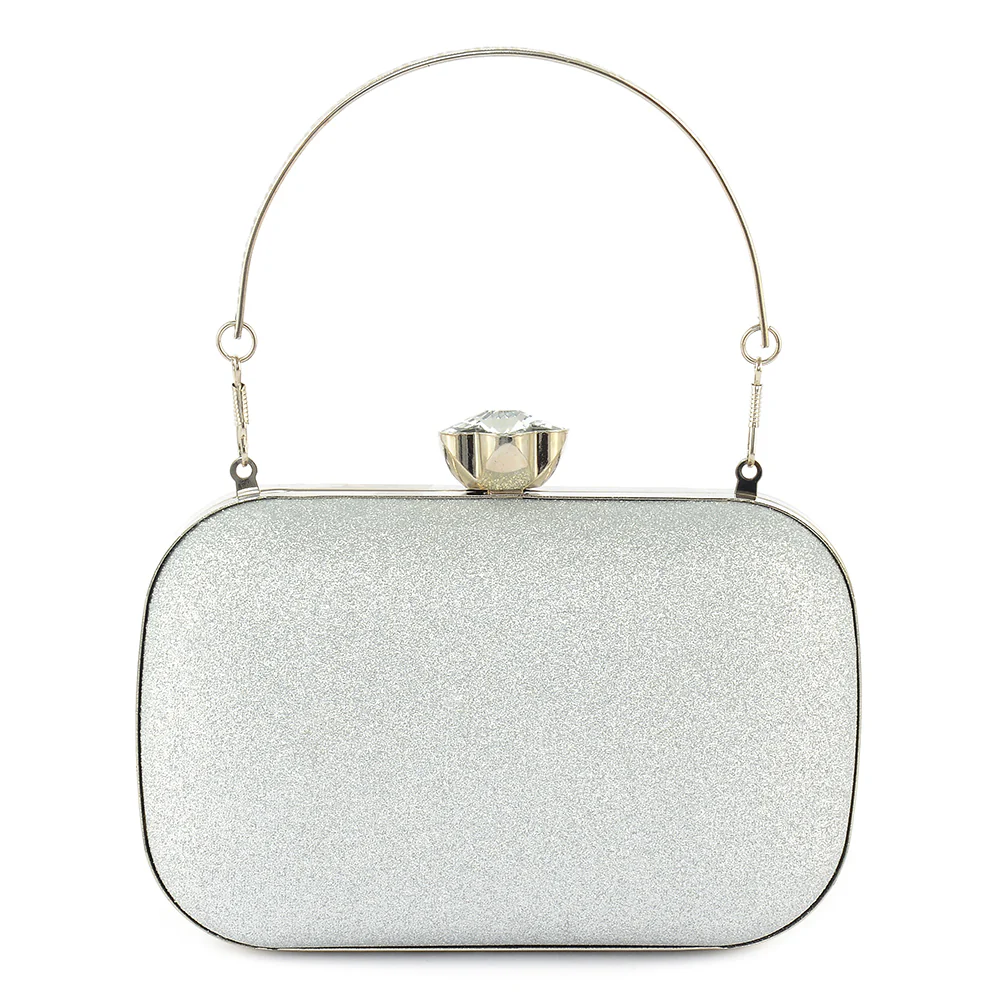 Sparkle Edge Clutch - Image 2