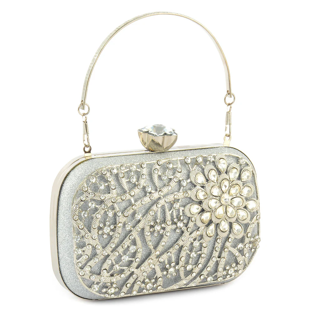 Sparkle Edge Clutch - Image 3