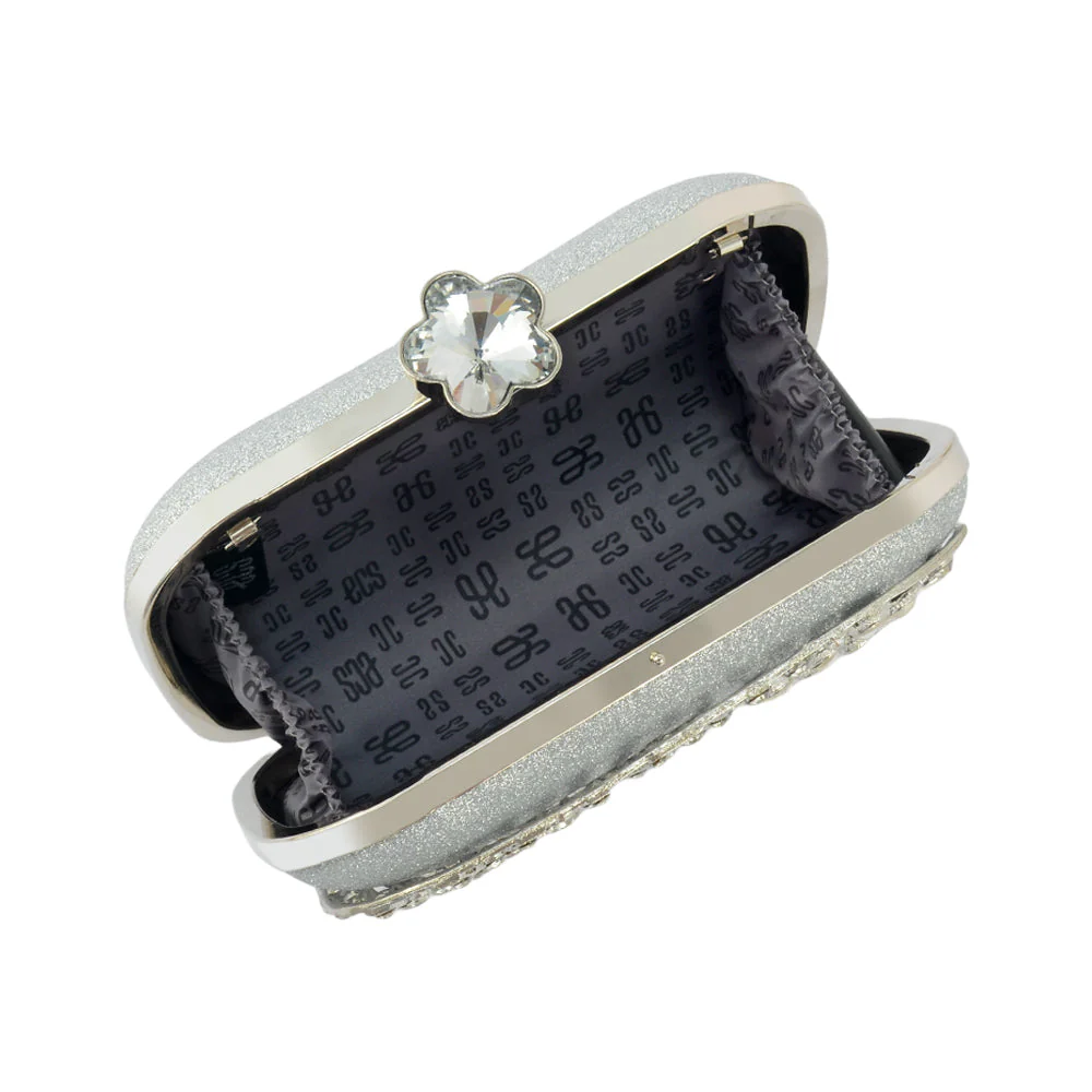 Sparkle Edge Clutch - Image 4