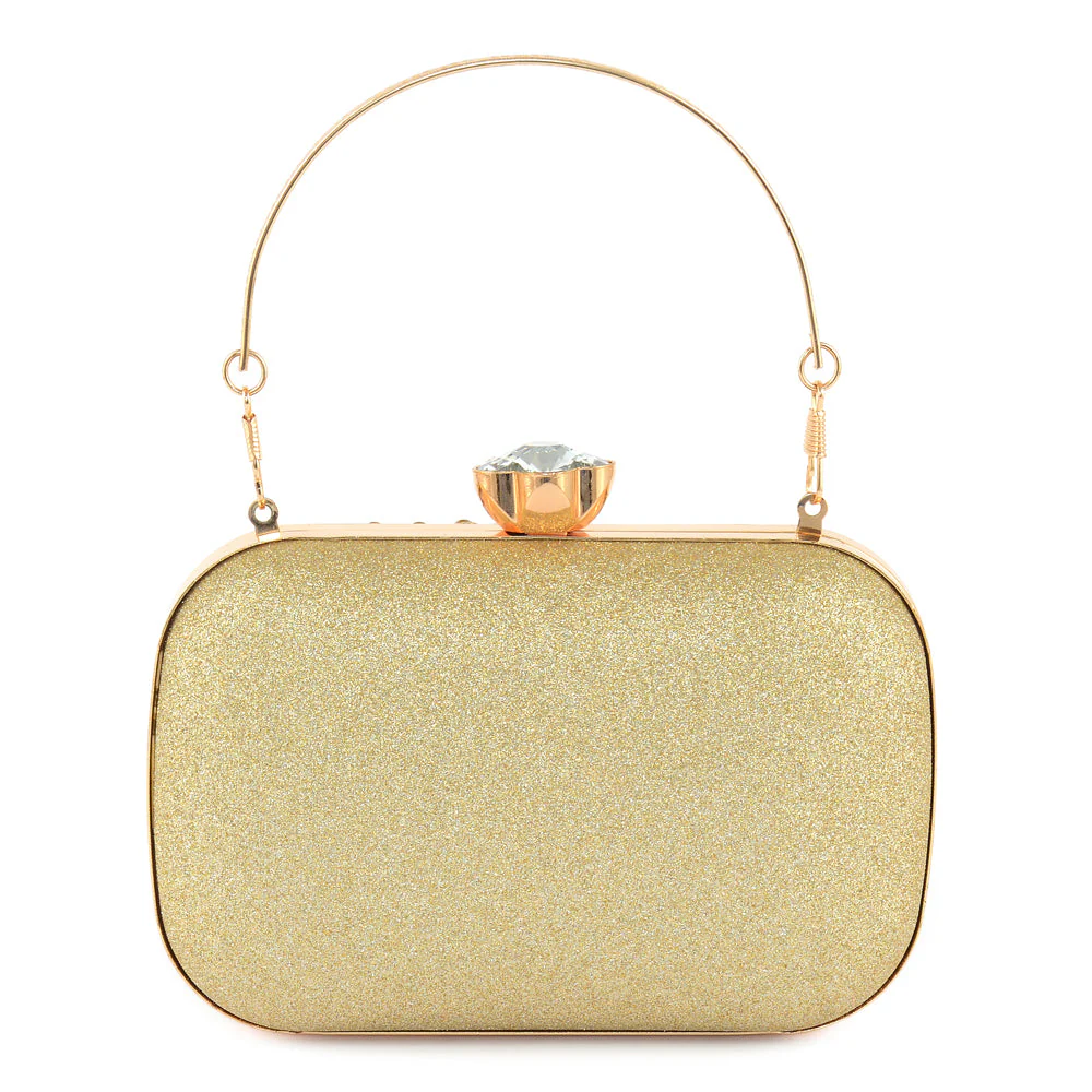 Sparkle Edge Clutch - Image 6