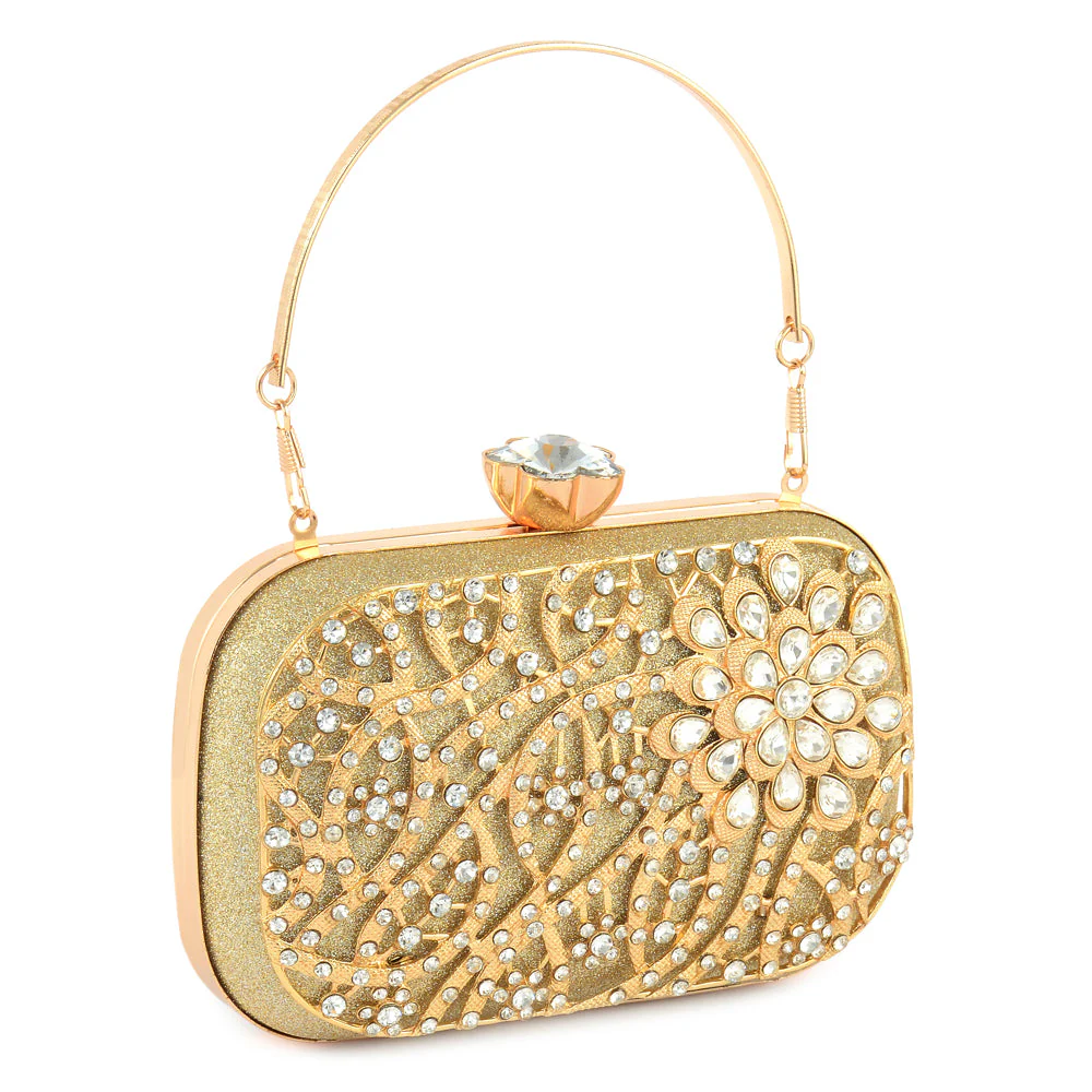 Sparkle Edge Clutch - Image 7