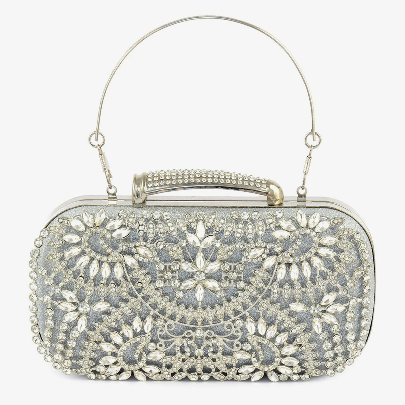 Dazzle Glam Clutch - Image 5