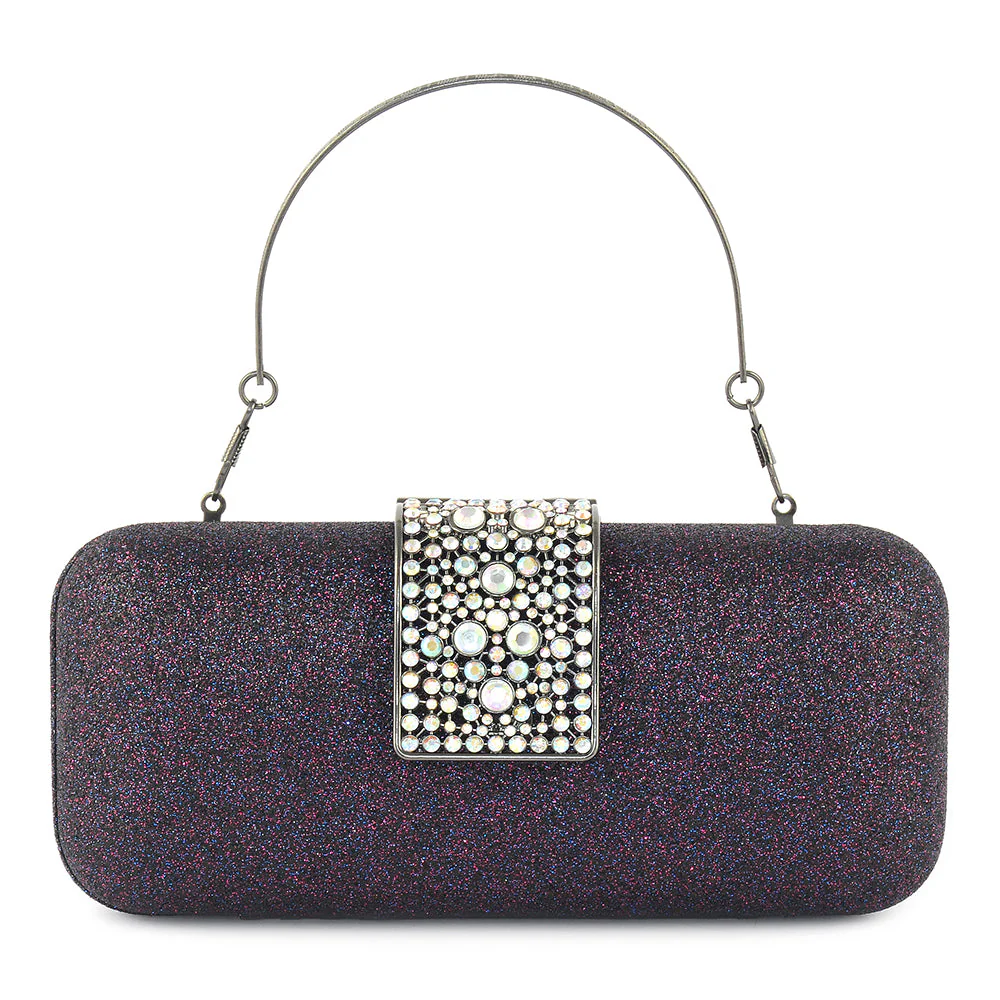Shimmer Gleam Clutch - Image 10