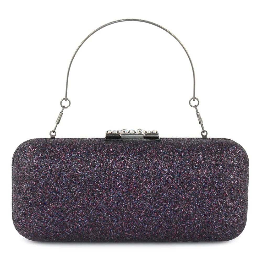 Shimmer Gleam Clutch - Image 11