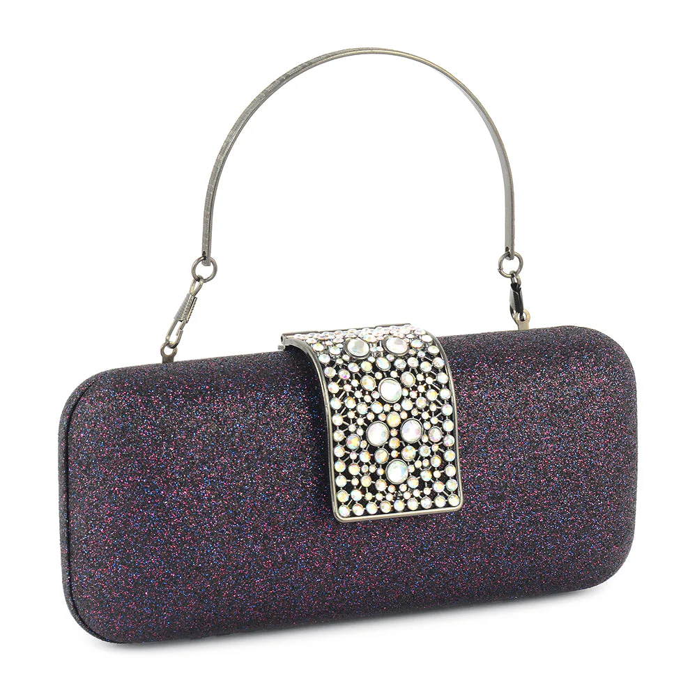 Shimmer Gleam Clutch - Image 12