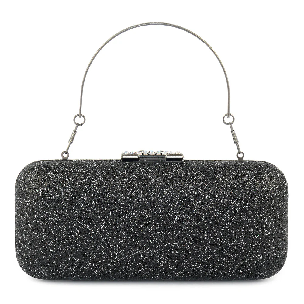 Shimmer Gleam Clutch - Image 14