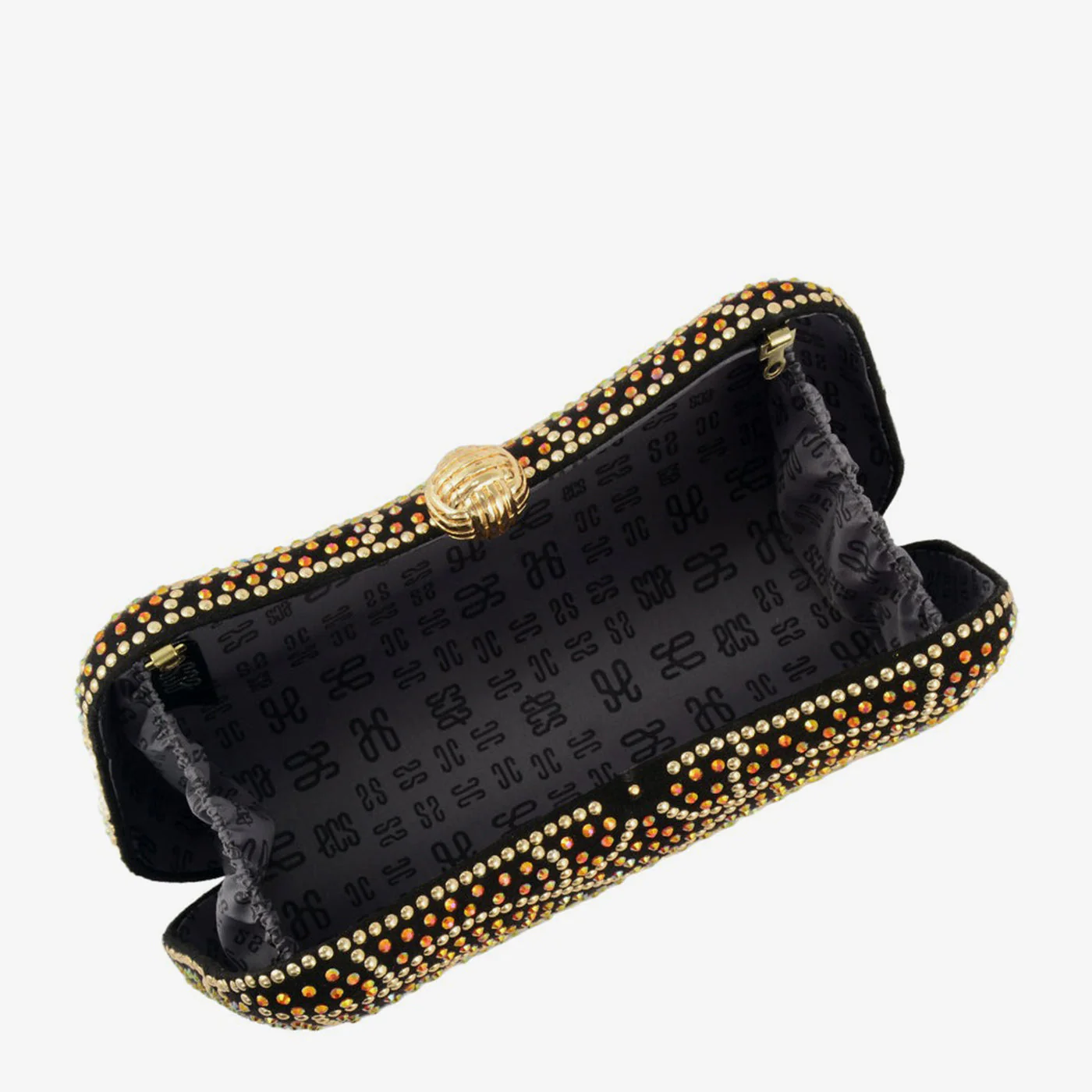 Radiant Gleam Clutch - Image 4