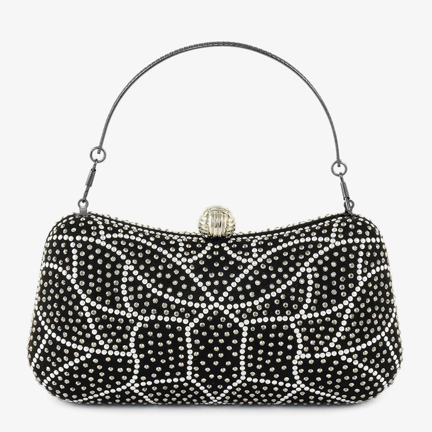 Radiant Gleam Clutch - Image 5
