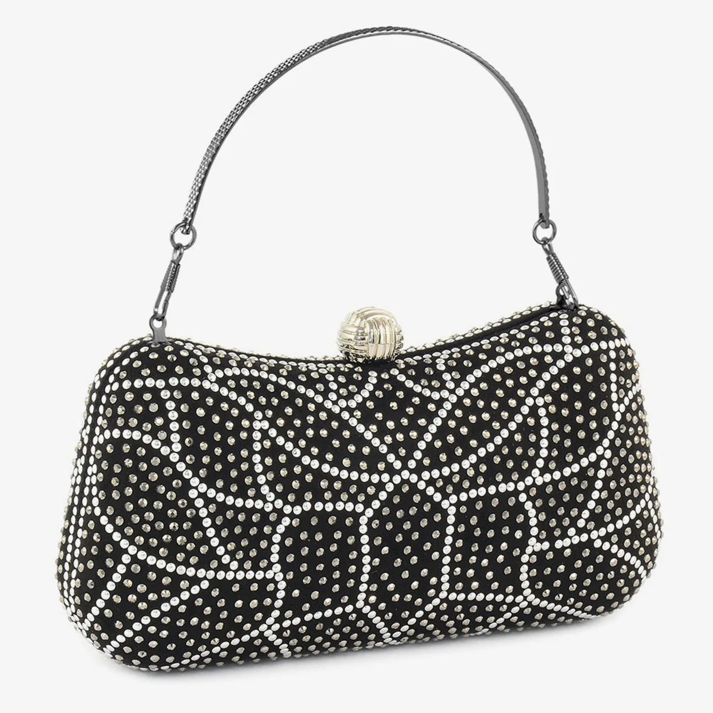 Radiant Gleam Clutch - Image 7
