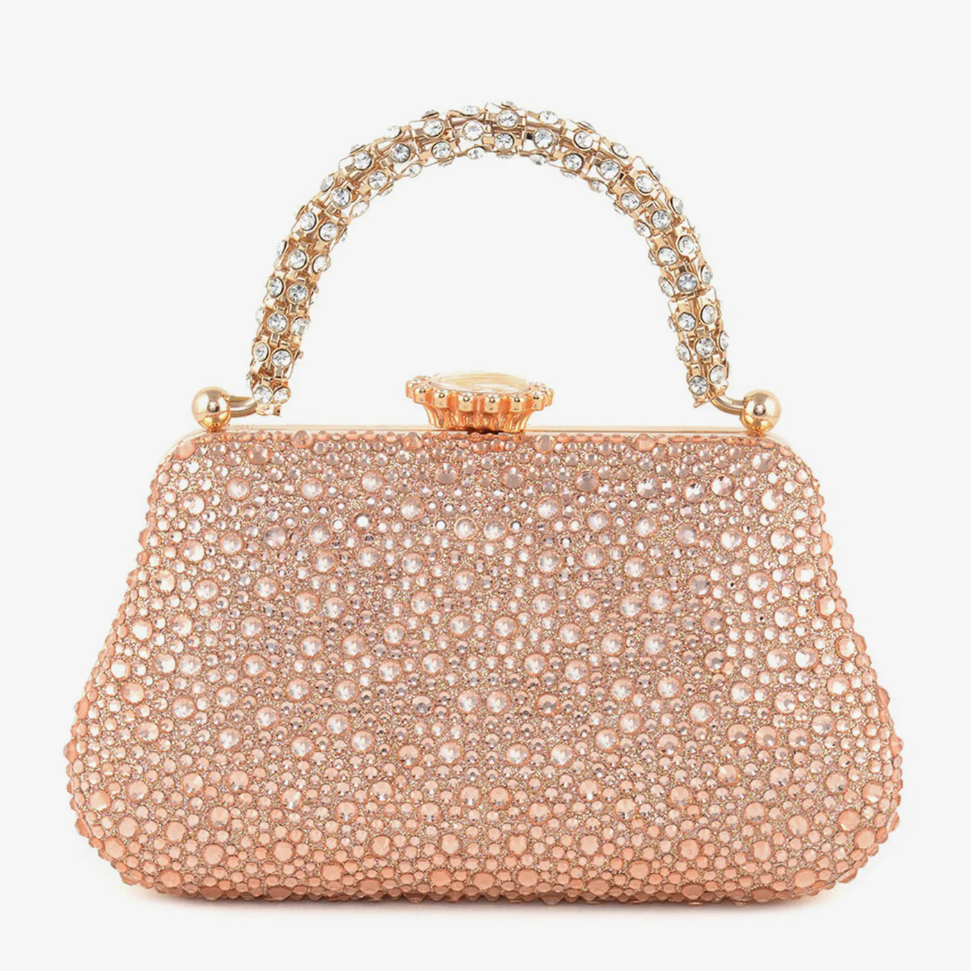 Opulent Gem Clutch