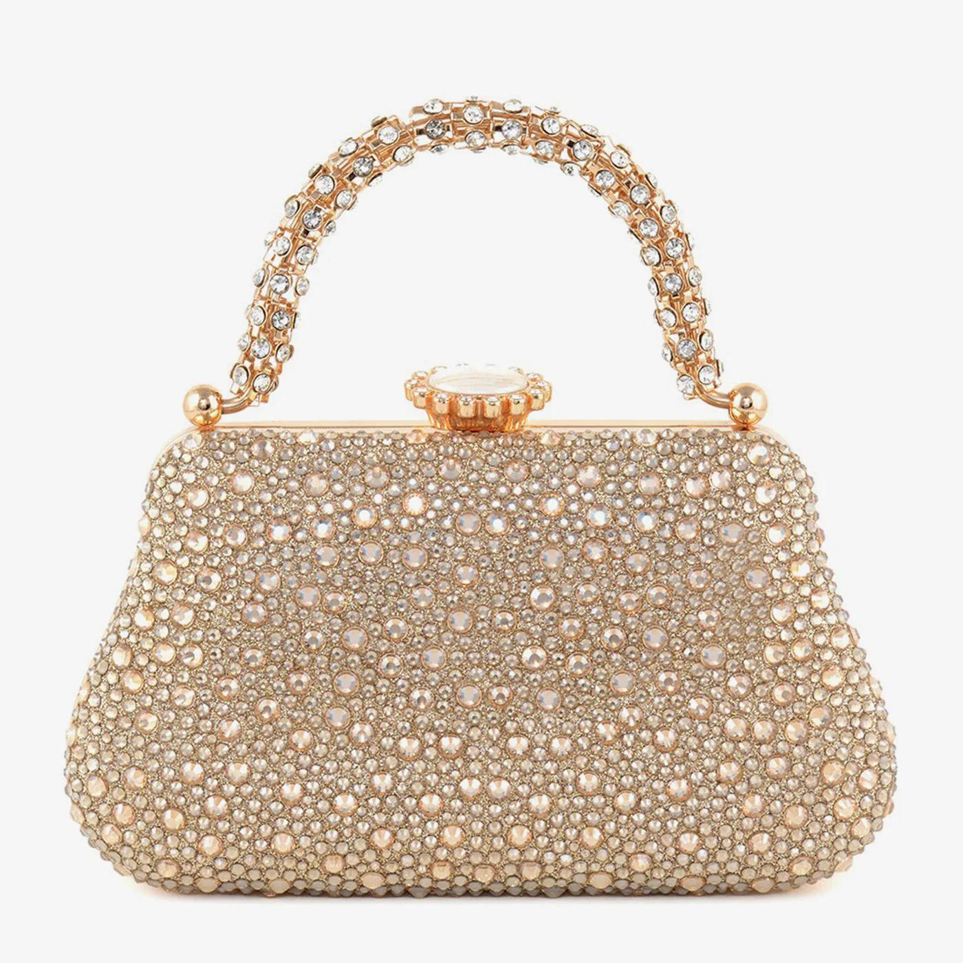 Opulent Gem Clutch - Image 4
