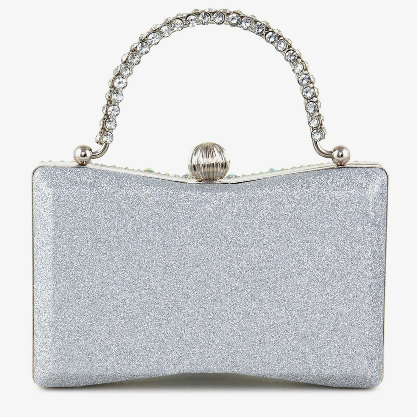 Glam Stone Clutch - Image 10