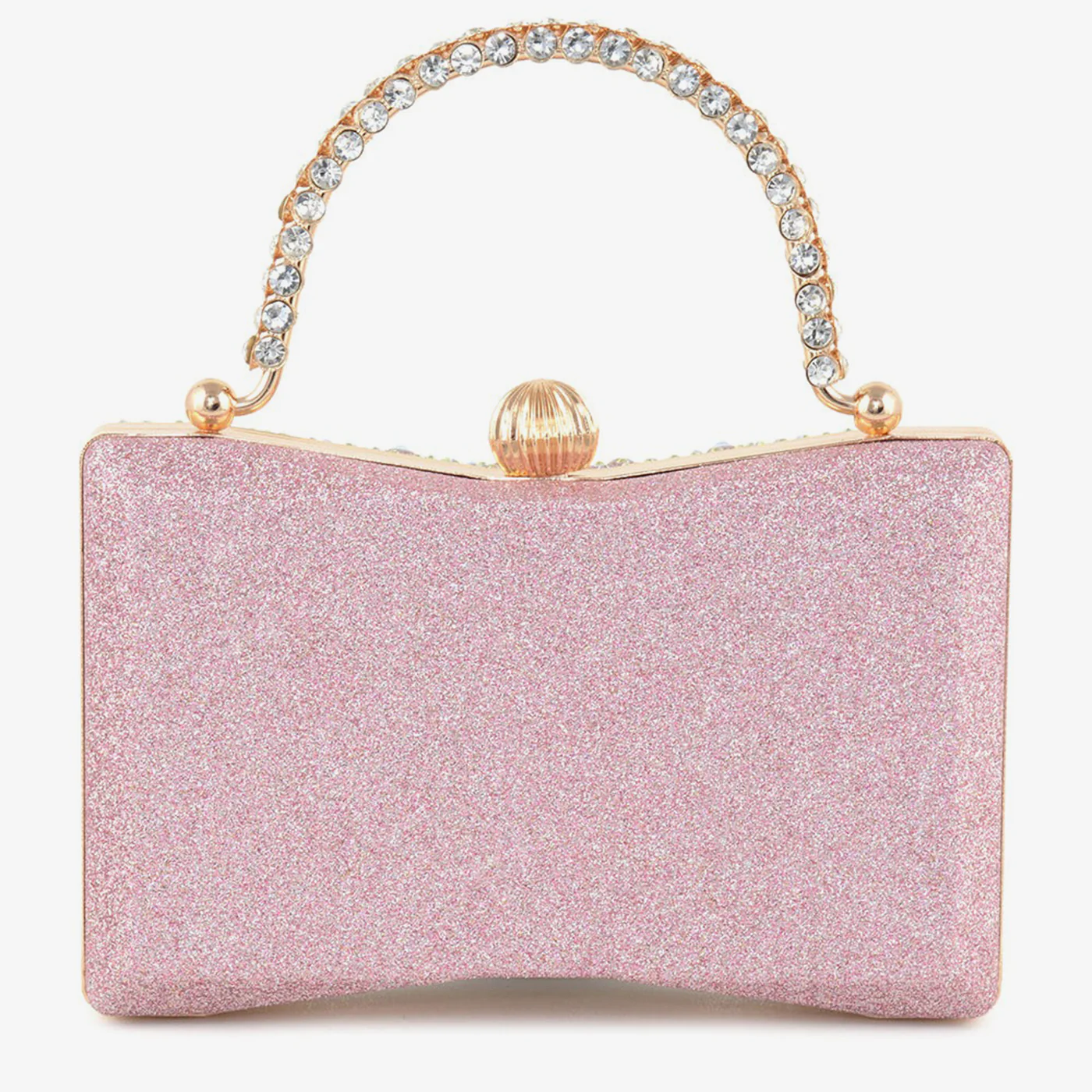 Glam Stone Clutch - Image 6