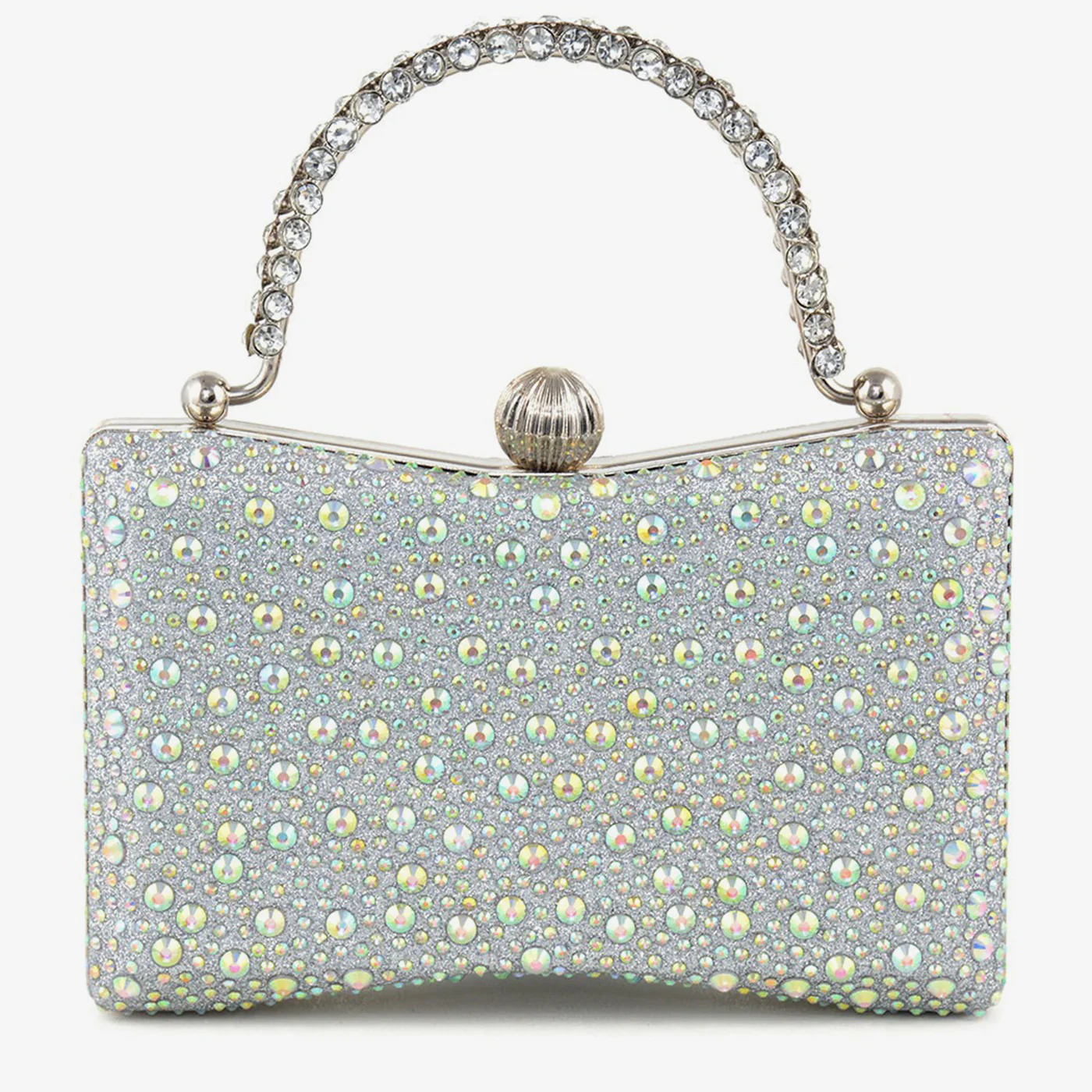 Glam Stone Clutch - Image 9