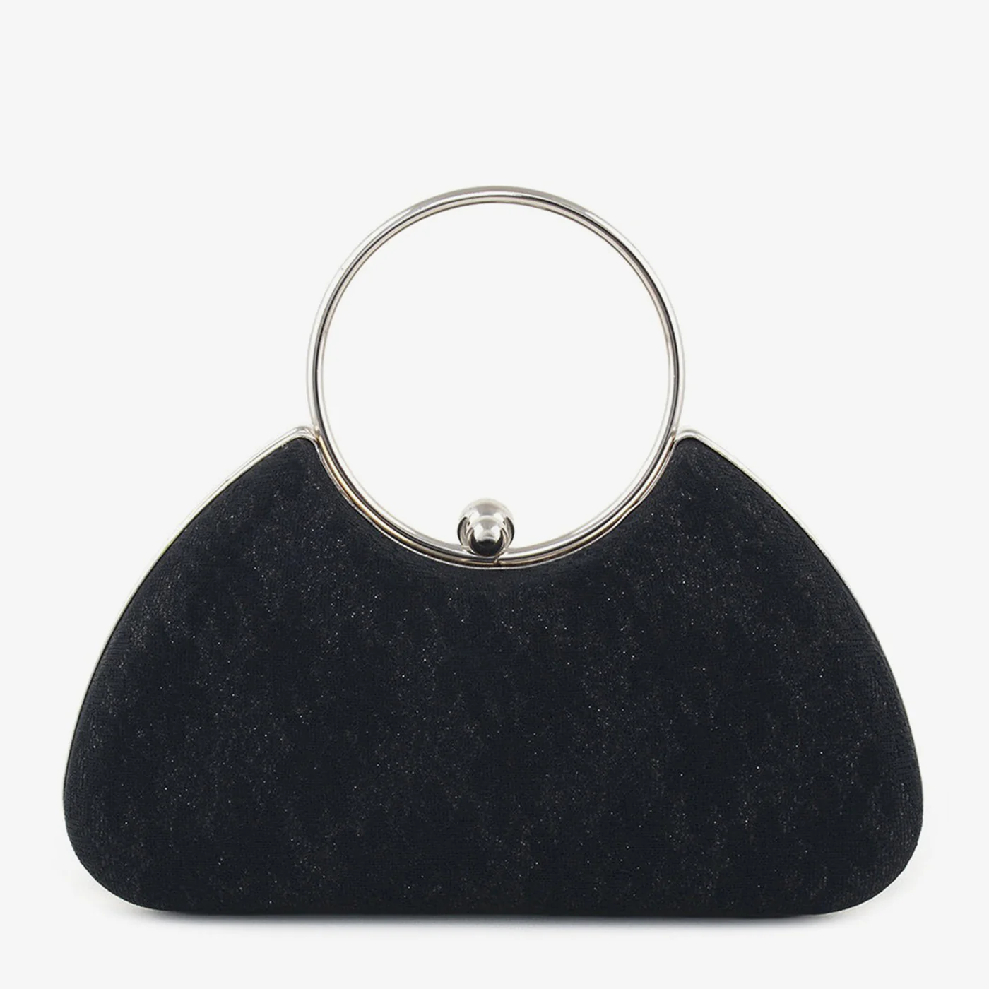 Elegant Embroidery Clutch - Image 8