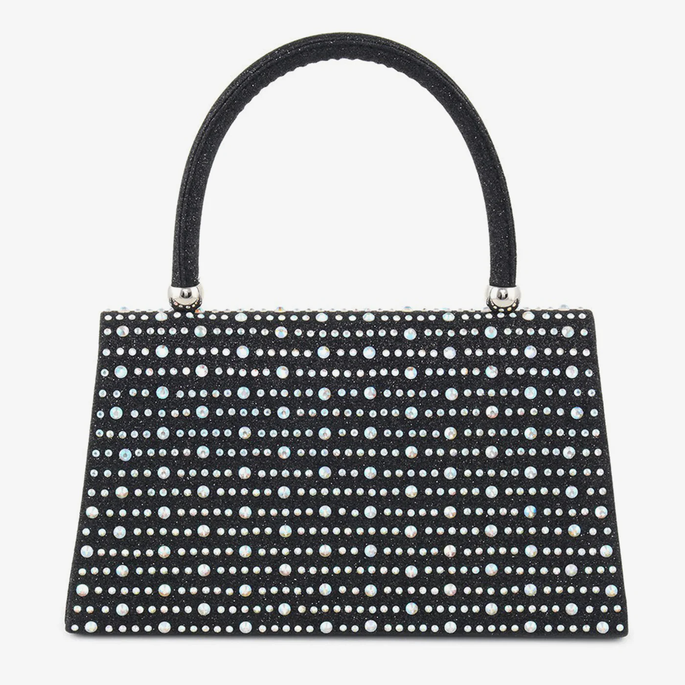 Dazzling Rhinestone Clutch - Image 5