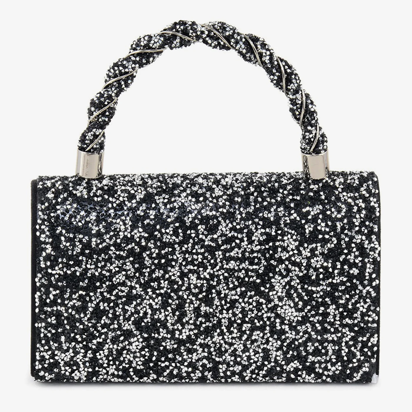 Glittering Elegance Clutch - Image 2