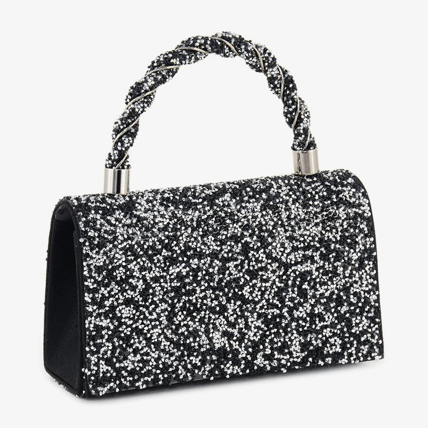 Glittering Elegance Clutch - Image 3